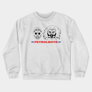 Petrol Boys Crewneck Sweatshirt